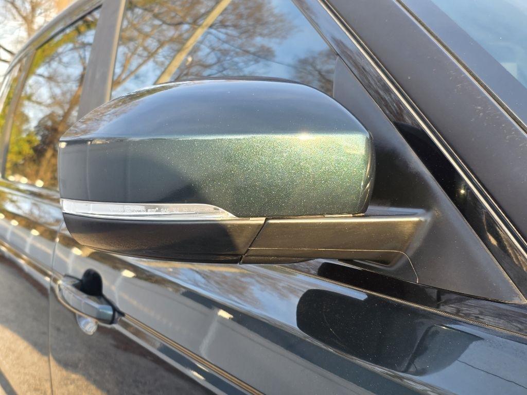 Land Rover Range Rover Sport 4WD 4dr HSE 2015