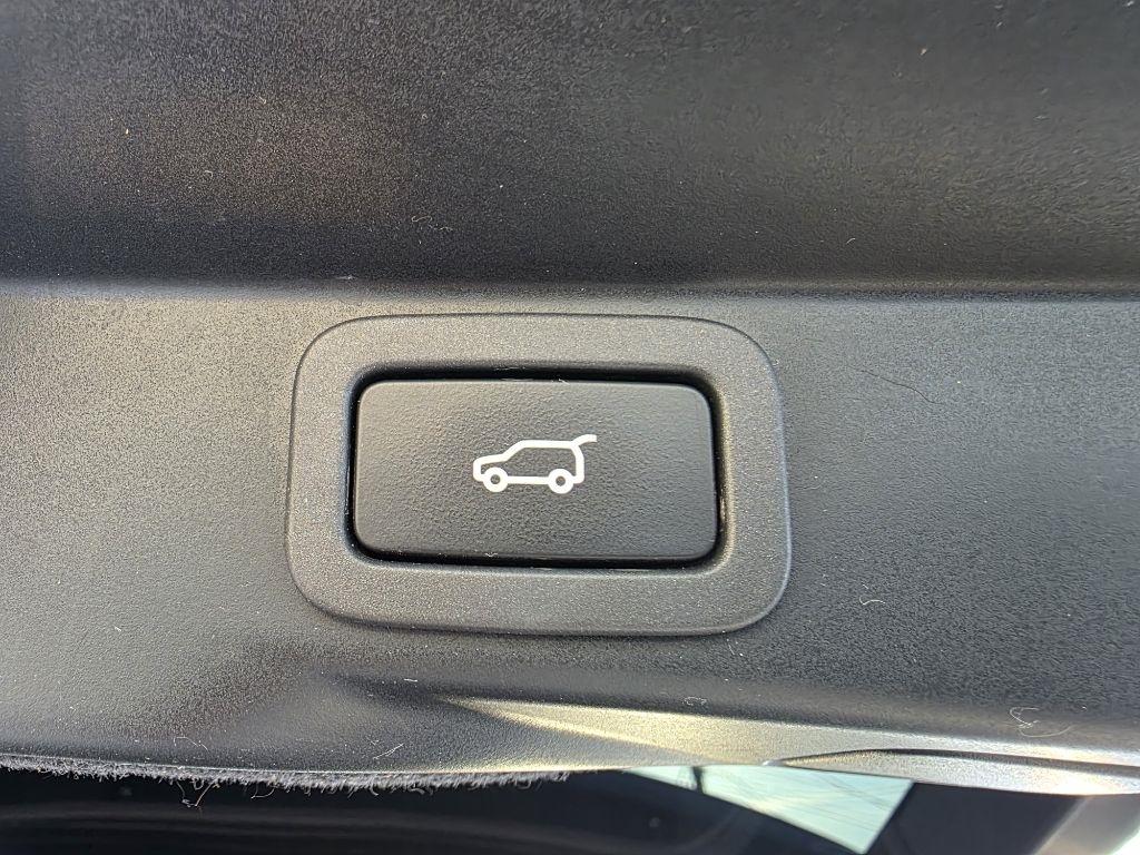 Land Rover Range Rover Sport 4WD 4dr HSE 2015