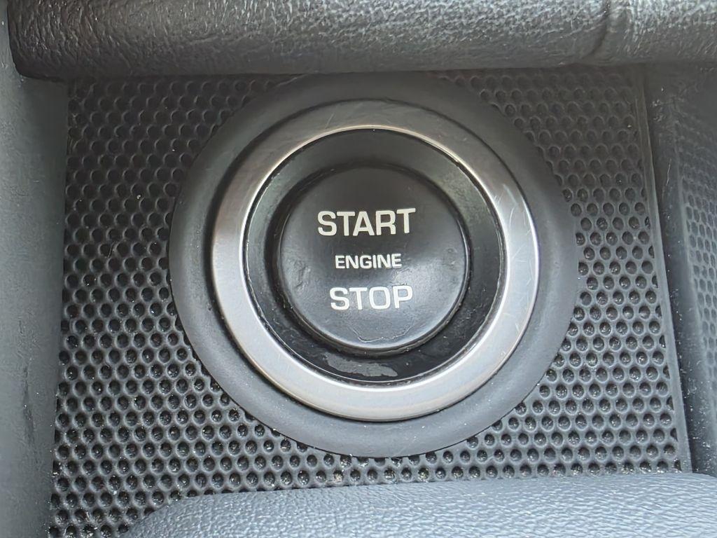 Land Rover Range Rover Sport 4WD 4dr HSE 2015