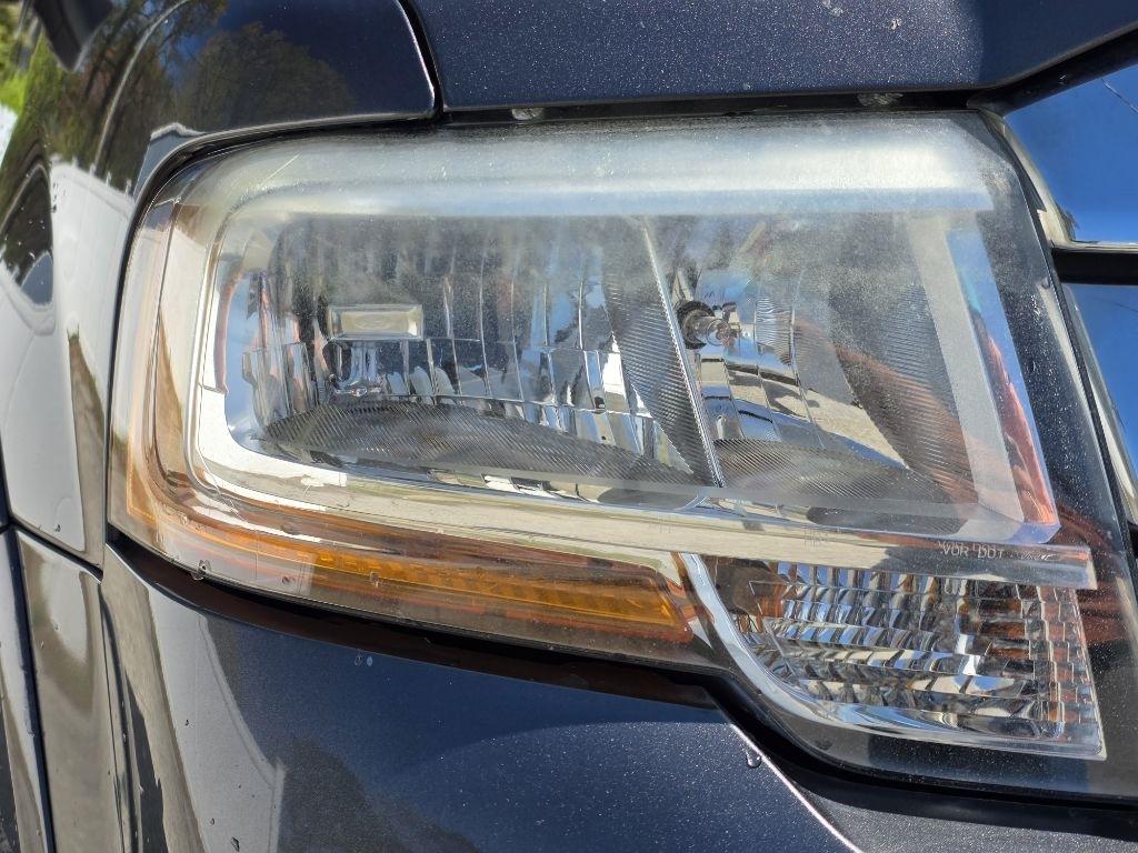 Ford Expedition EL 4WD 4dr King Ranch 2016