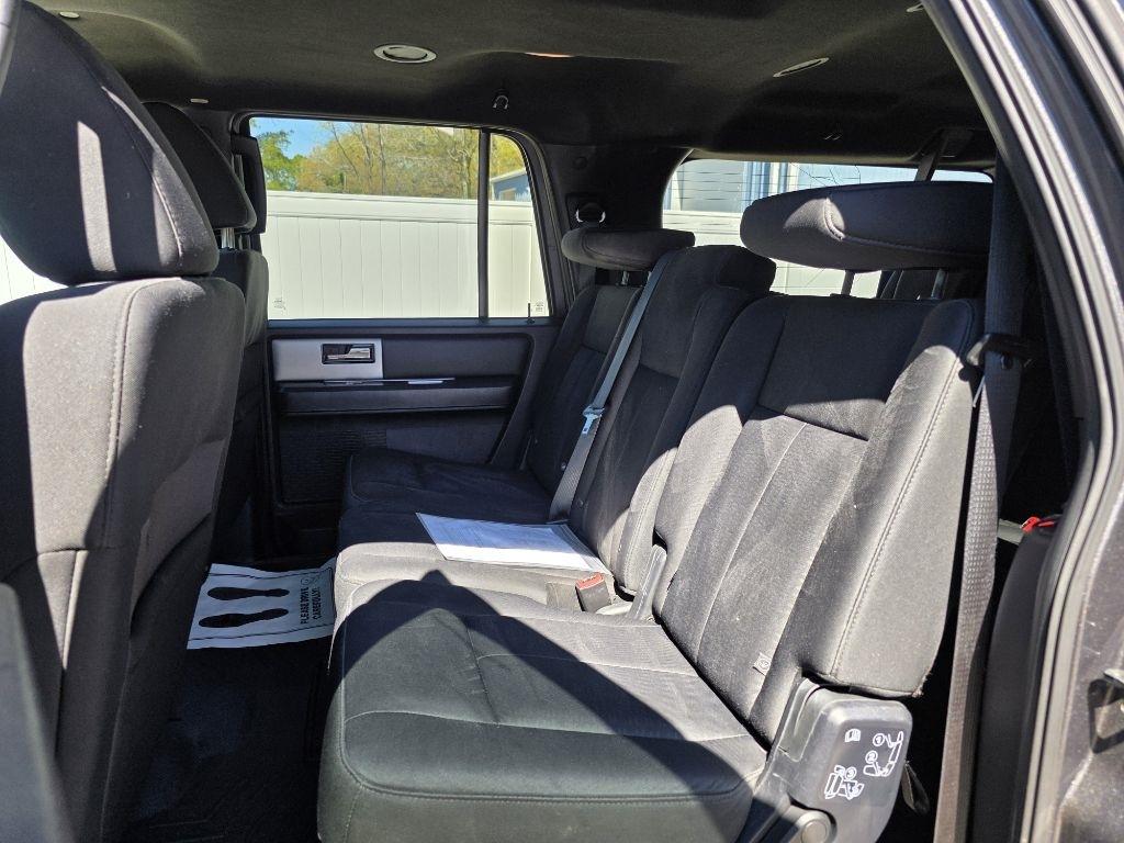 Ford Expedition EL 4WD 4dr King Ranch 2016