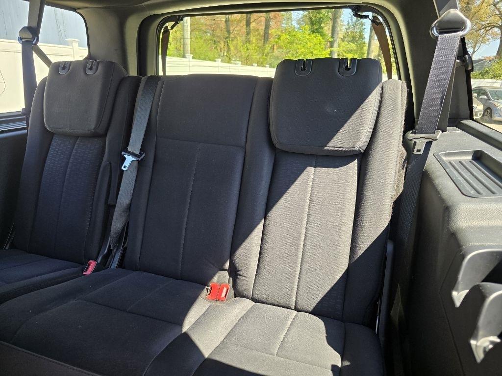 Ford Expedition EL 4WD 4dr King Ranch 2016