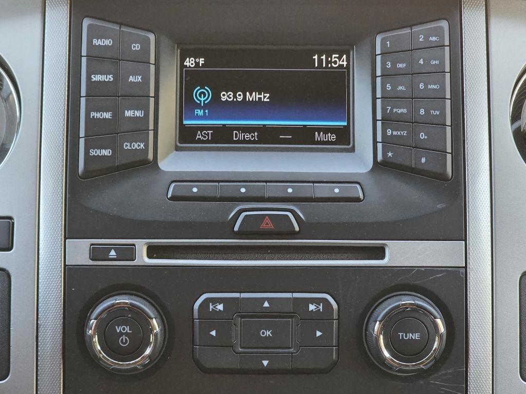 Ford Expedition EL 4WD 4dr King Ranch 2016