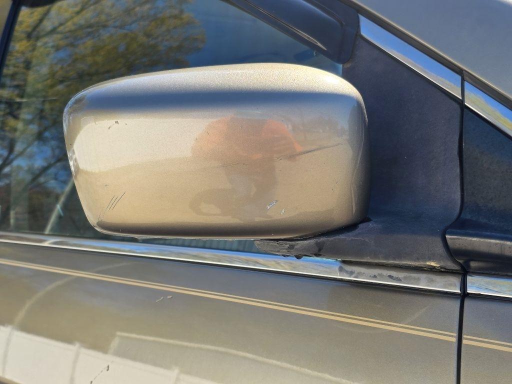 Honda Odyssey 5dr EX-L w/RES 2010