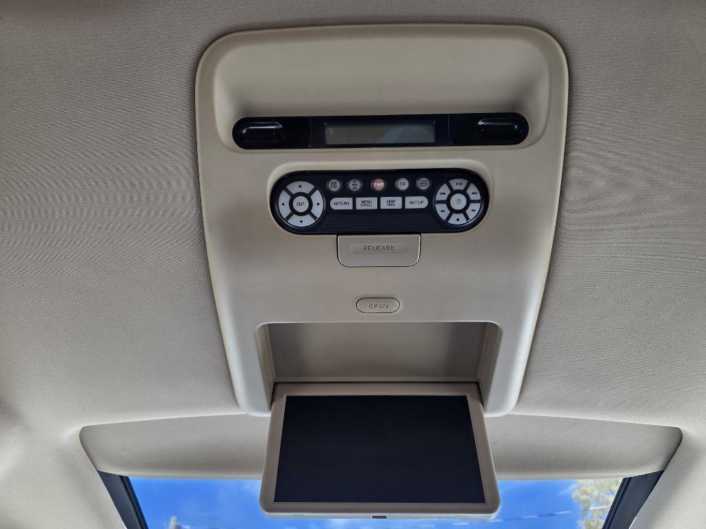 Honda Odyssey 5dr EX-L w/RES 2010