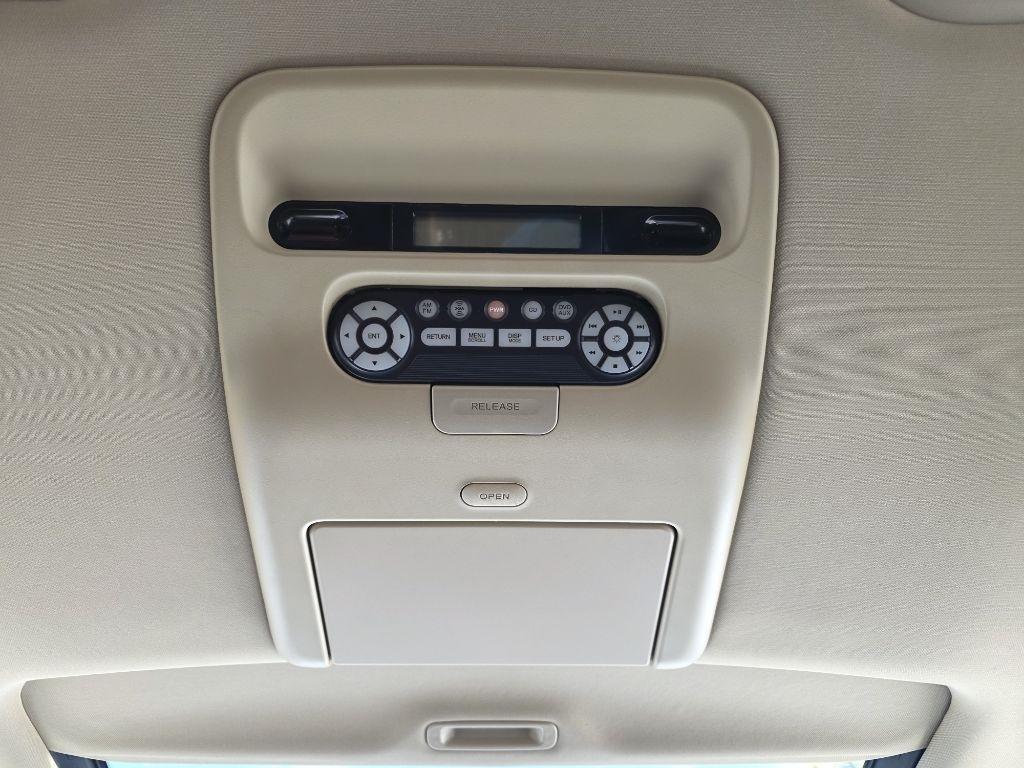 Honda Odyssey 5dr EX-L w/RES 2010