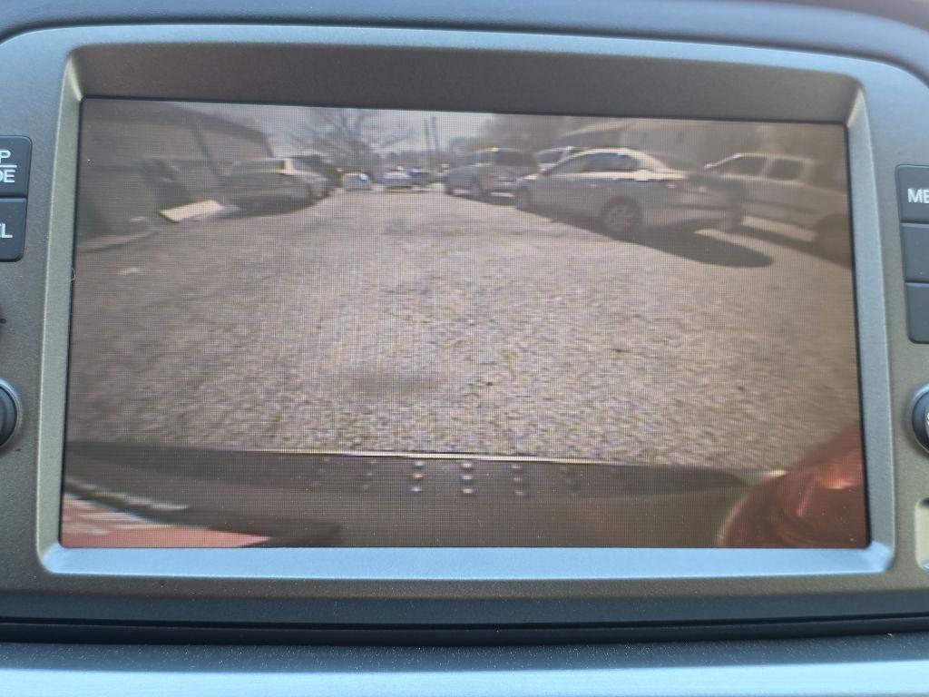 Honda Odyssey 5dr EX-L w/RES 2010