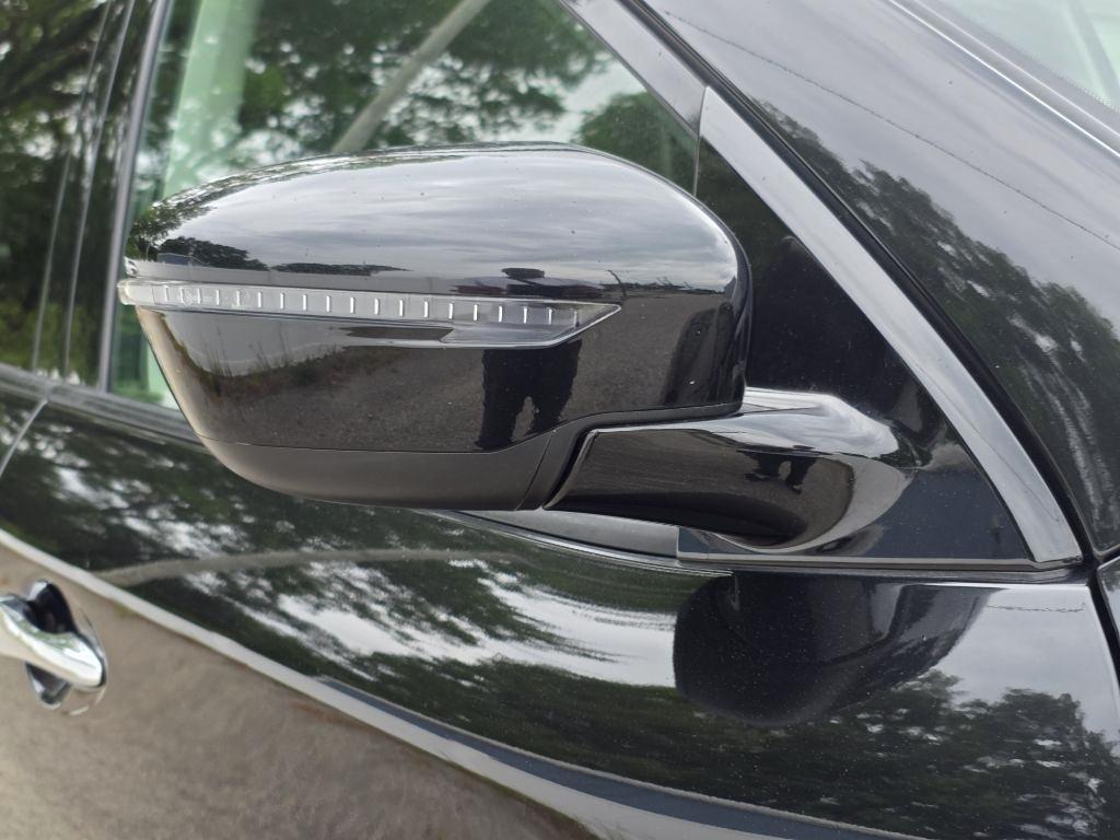 Nissan Pathfinder 4x4 S 2018