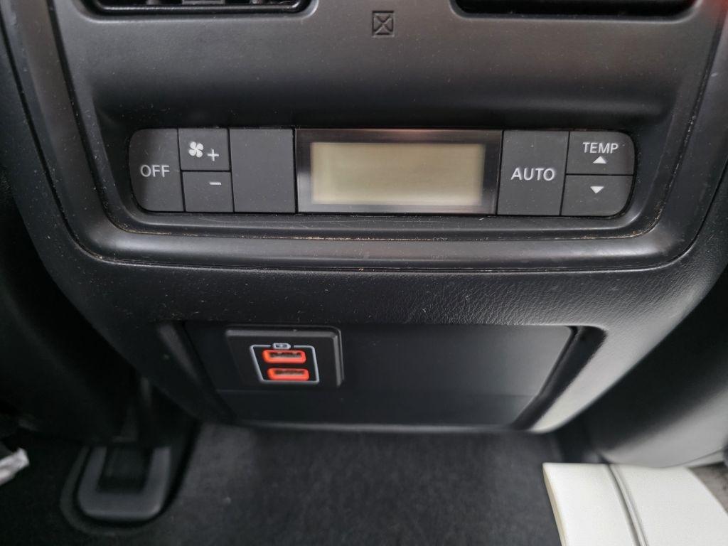 Nissan Pathfinder 4x4 S 2018
