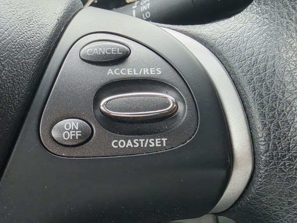 Nissan Pathfinder 4x4 S 2018