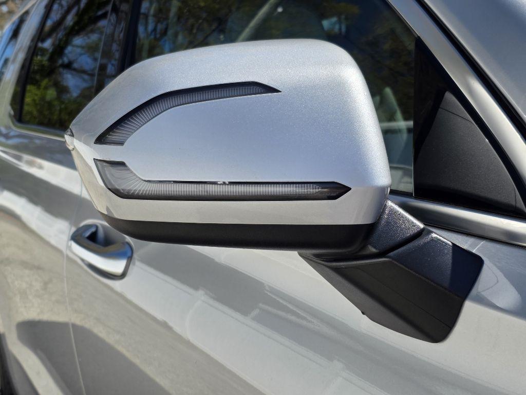 Hyundai Palisade SEL AWD 2022