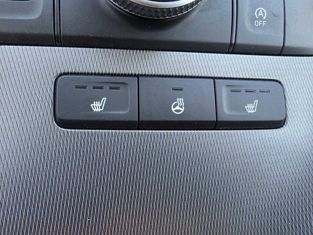 Hyundai Palisade SEL AWD 2022