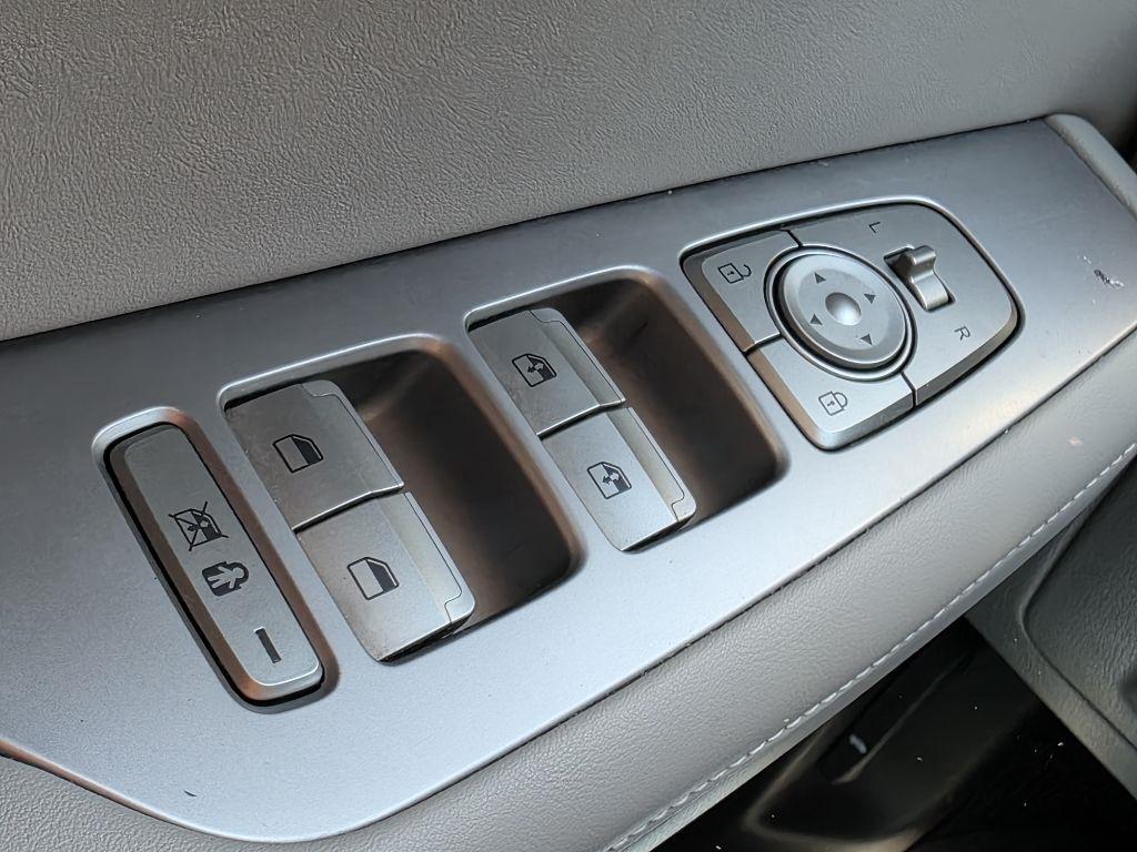 Hyundai Palisade SEL AWD 2022