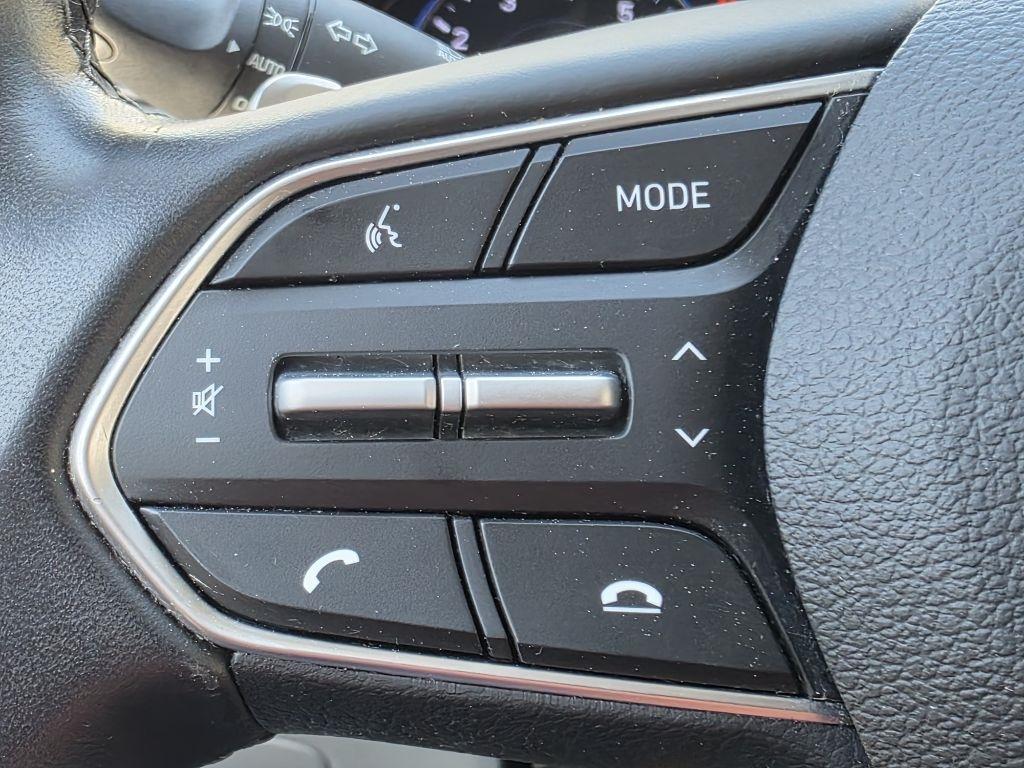 Hyundai Palisade SEL AWD 2022