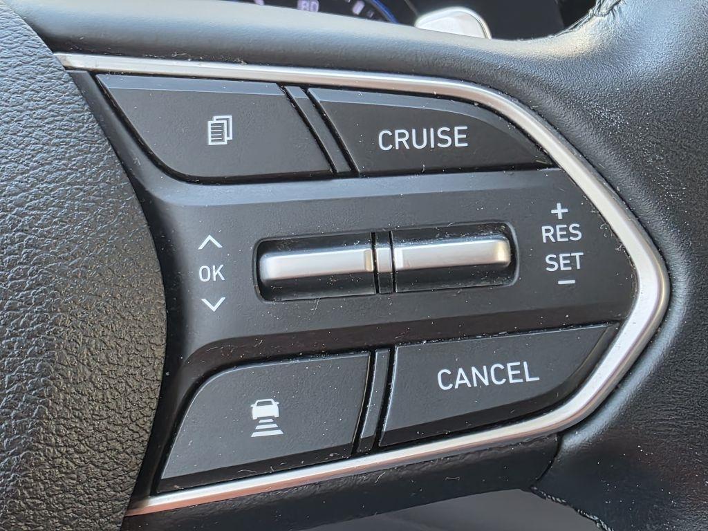 Hyundai Palisade SEL AWD 2022