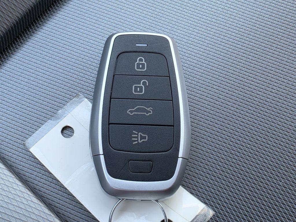 Hyundai Palisade SEL AWD 2022