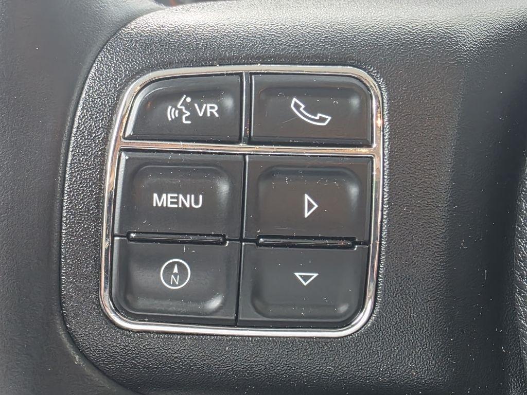 Jeep Wrangler Unlimited 4WD 4dr Sport 2014