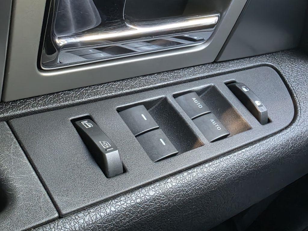 Ford F-150 4WD SuperCrew 145" King Ranch 2014