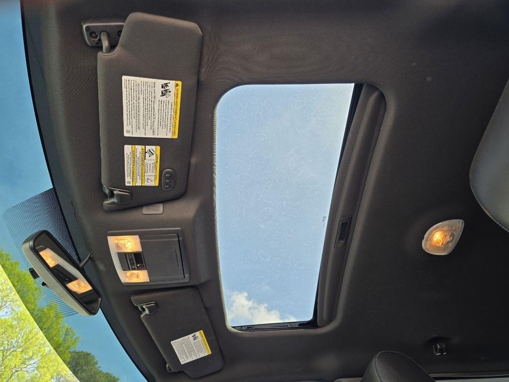 Ford F-150 4WD SuperCrew 145" King Ranch 2014