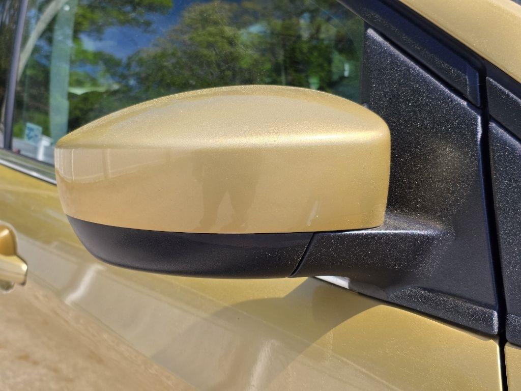 Ford Escape FWD 4dr SE 2014