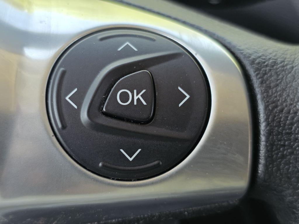 Ford Escape FWD 4dr SE 2014