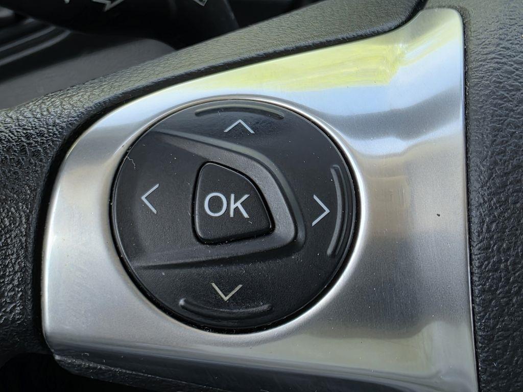 Ford Escape FWD 4dr SE 2014