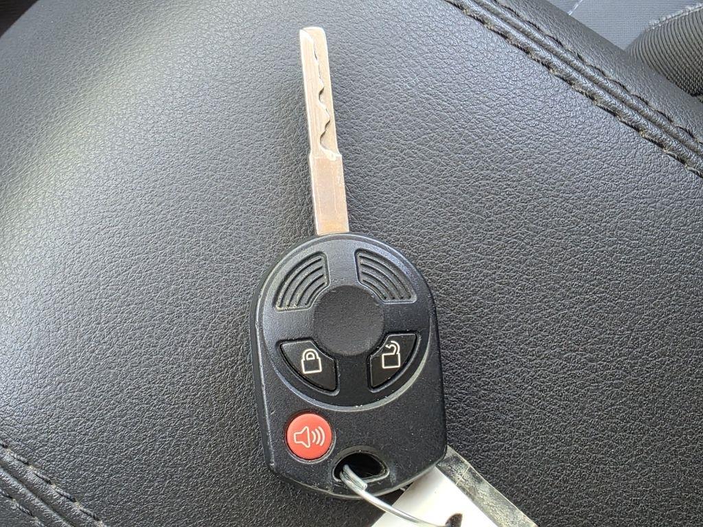 Ford Escape FWD 4dr SE 2014