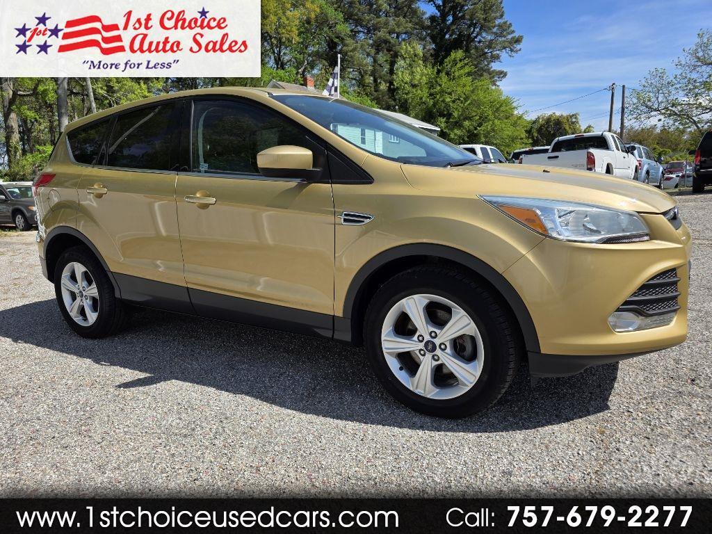 2014 Ford Escape FWD 4dr SE