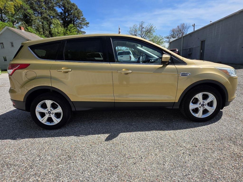 Ford Escape FWD 4dr SE 2014
