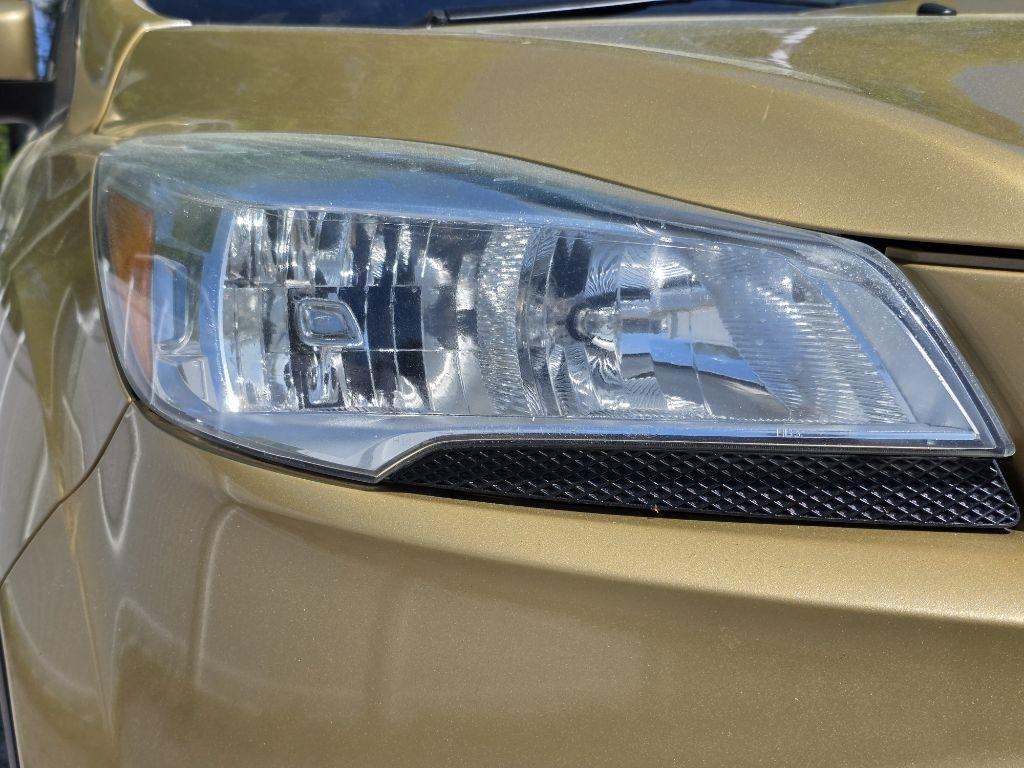 Ford Escape FWD 4dr SE 2014