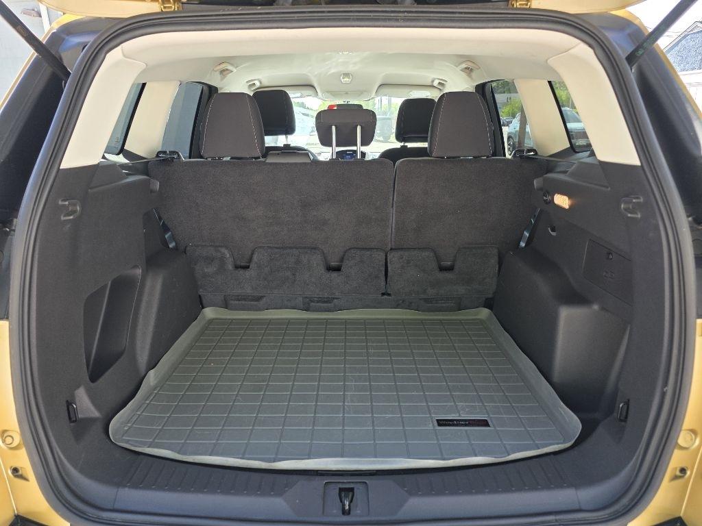 Ford Escape FWD 4dr SE 2014