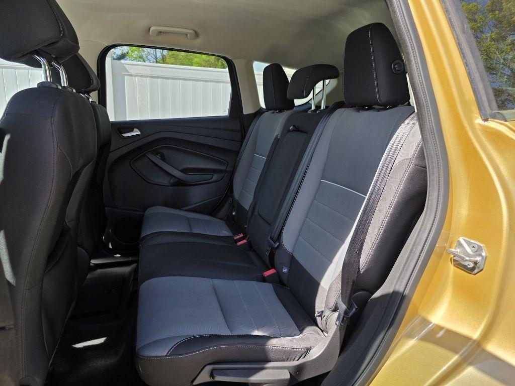 Ford Escape FWD 4dr SE 2014