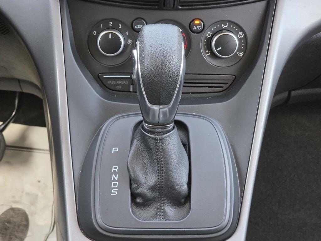 Ford Escape FWD 4dr SE 2014