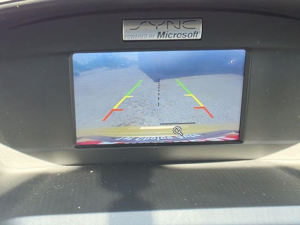 Ford Escape FWD 4dr SE 2014