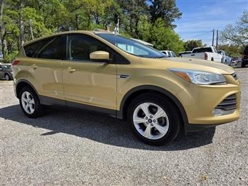 2014 Ford Escape FWD 4dr SE