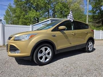 2014 Ford Escape FWD 4dr SE