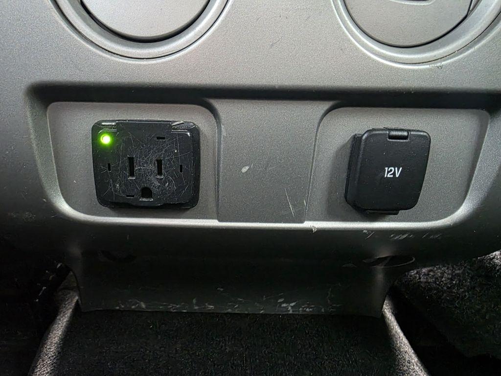 Ford F-150 4WD SuperCrew 145" King Ranch 2013