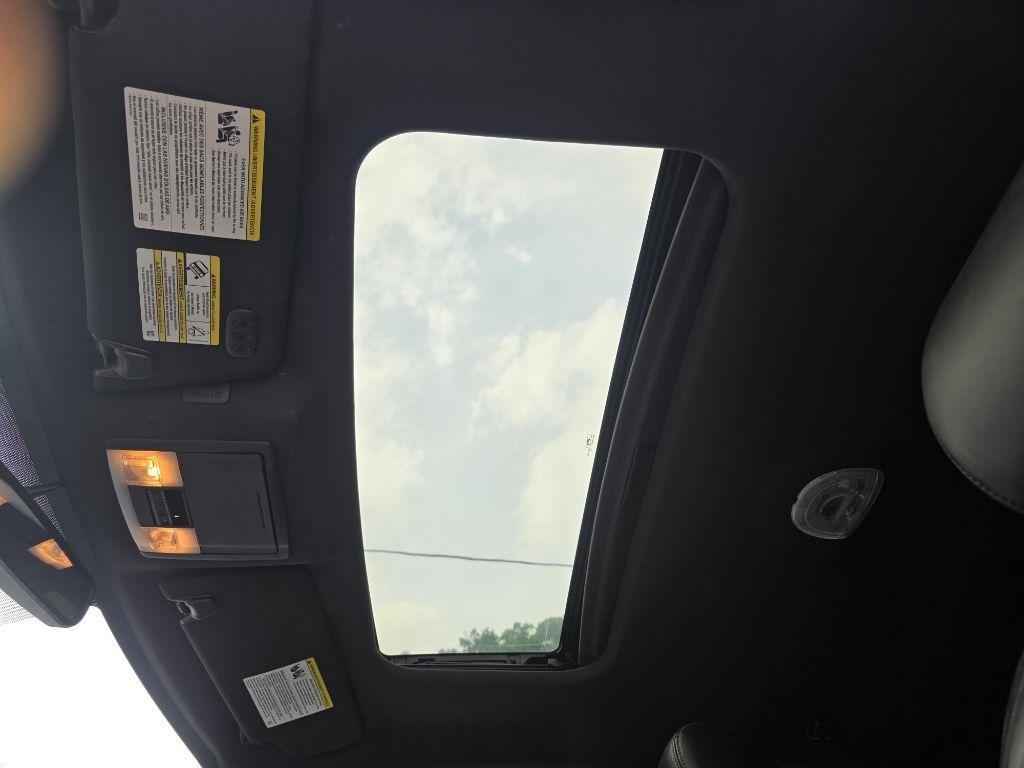 Ford F-150 4WD SuperCrew 145" King Ranch 2013