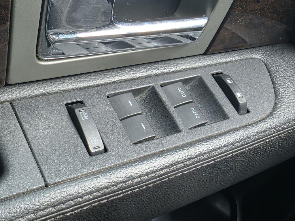 Ford F-150 4WD SuperCrew 145" King Ranch 2013