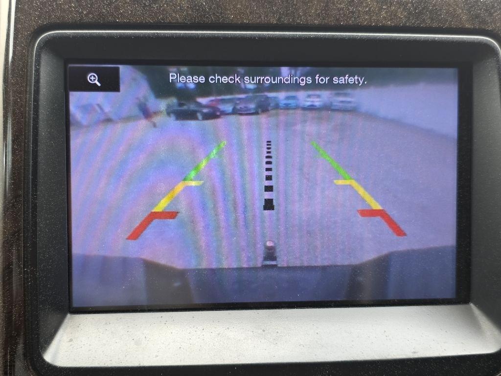 Ford F-150 4WD SuperCrew 145" King Ranch 2013