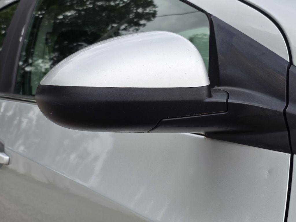 Chevrolet Sonic 4dr Sdn Auto LT 2016