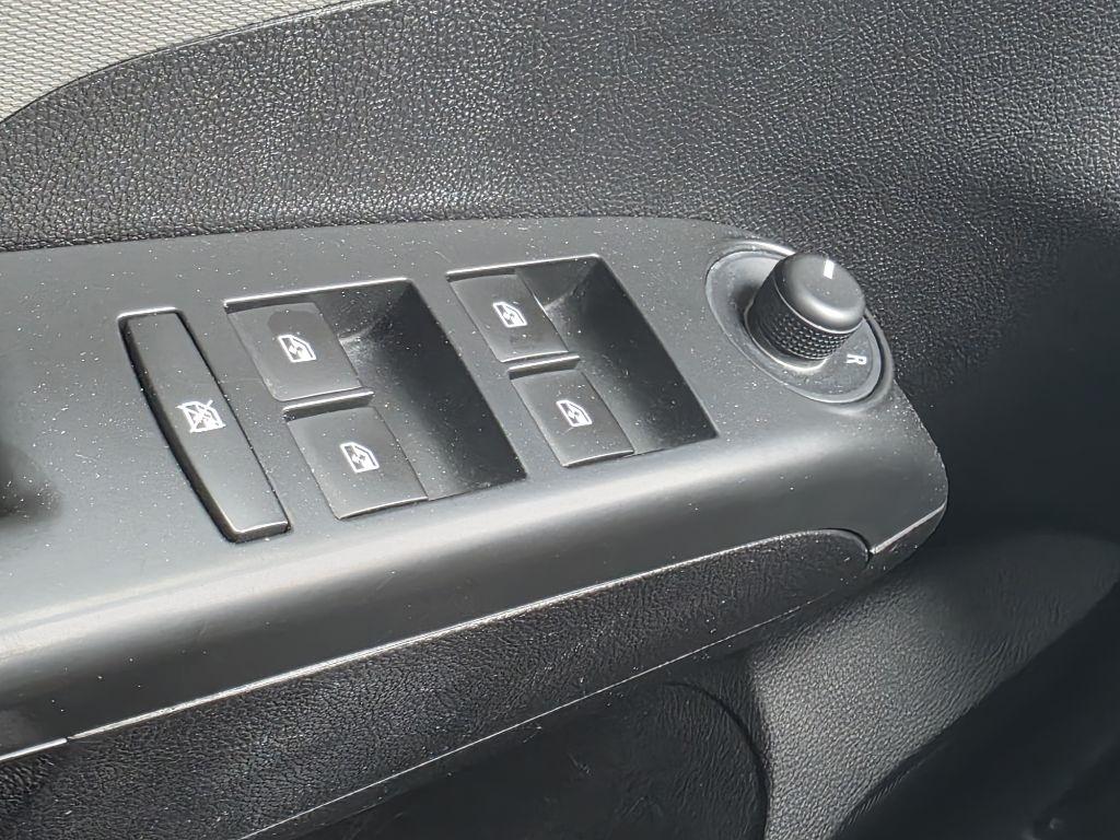 Chevrolet Sonic 4dr Sdn Auto LT 2016