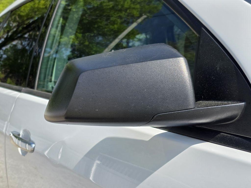 Chevrolet Traverse FWD 4dr LS w/1LS 2017