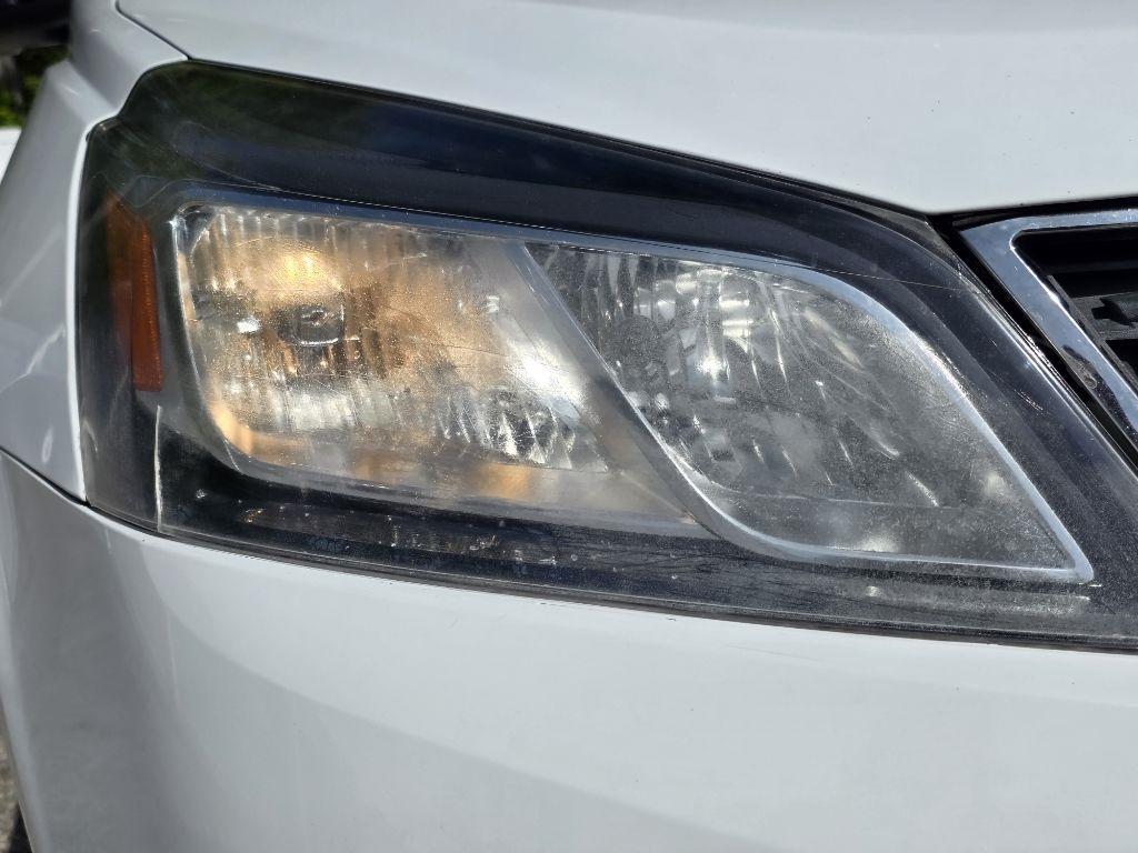 Chevrolet Traverse FWD 4dr LS w/1LS 2017