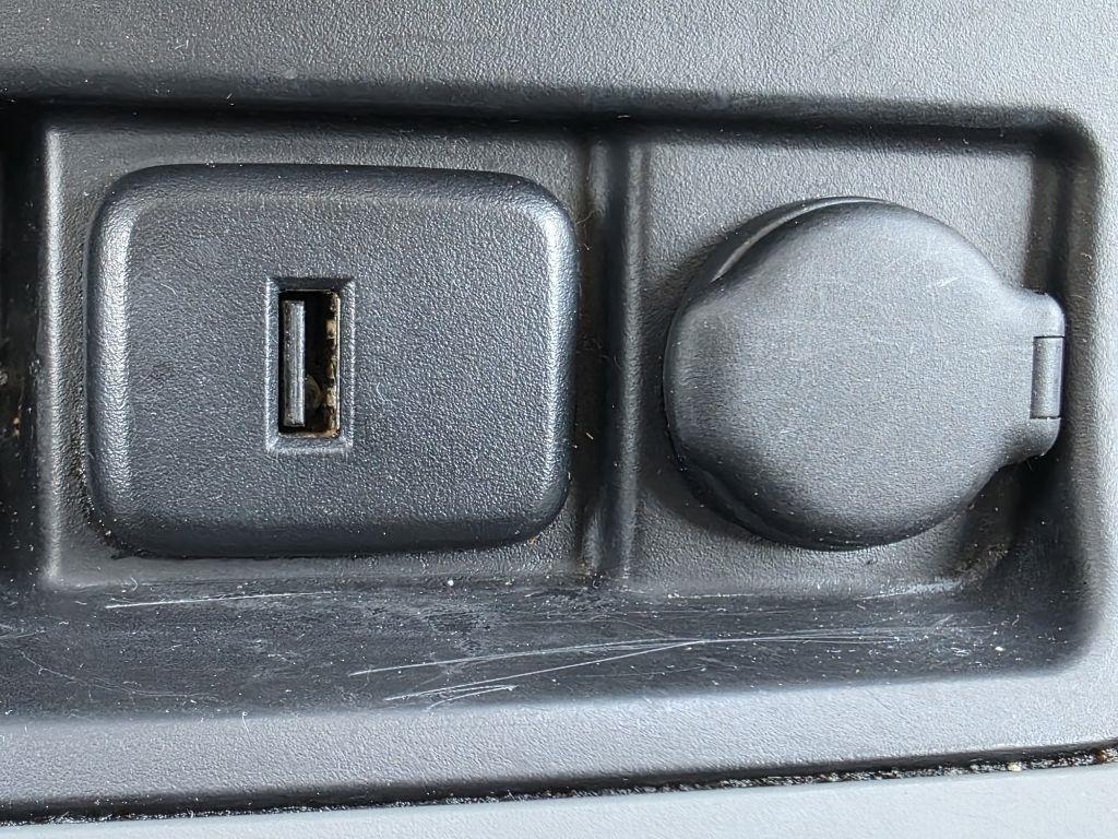 Chevrolet Traverse FWD 4dr LS w/1LS 2017