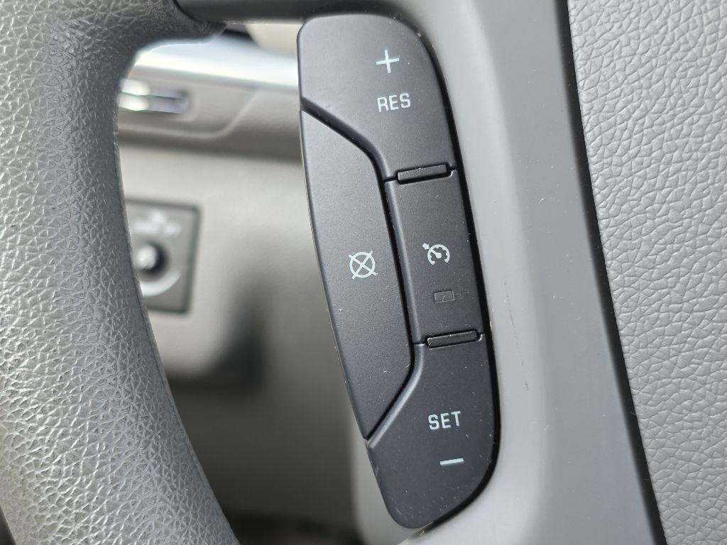 Chevrolet Traverse FWD 4dr LS w/1LS 2017