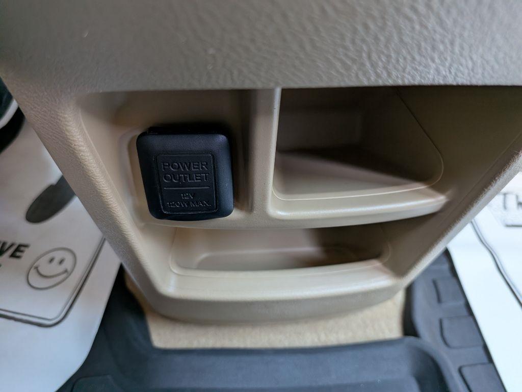 Honda CR-V 2WD 5dr EX 2008