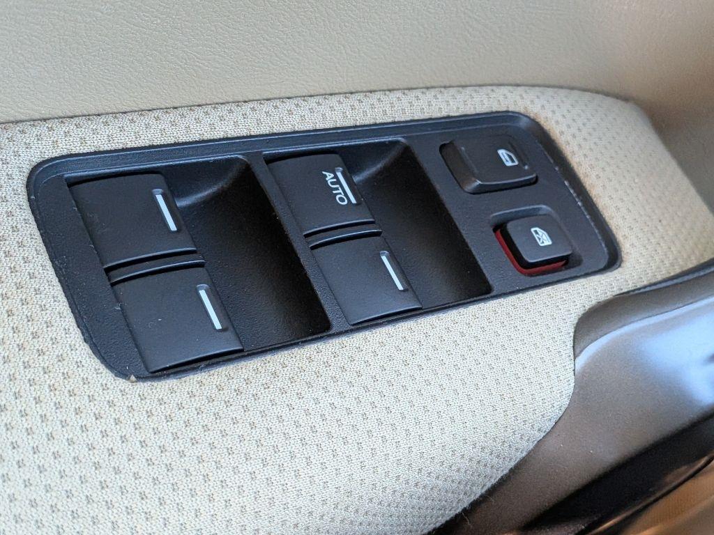 Honda CR-V 2WD 5dr EX 2008
