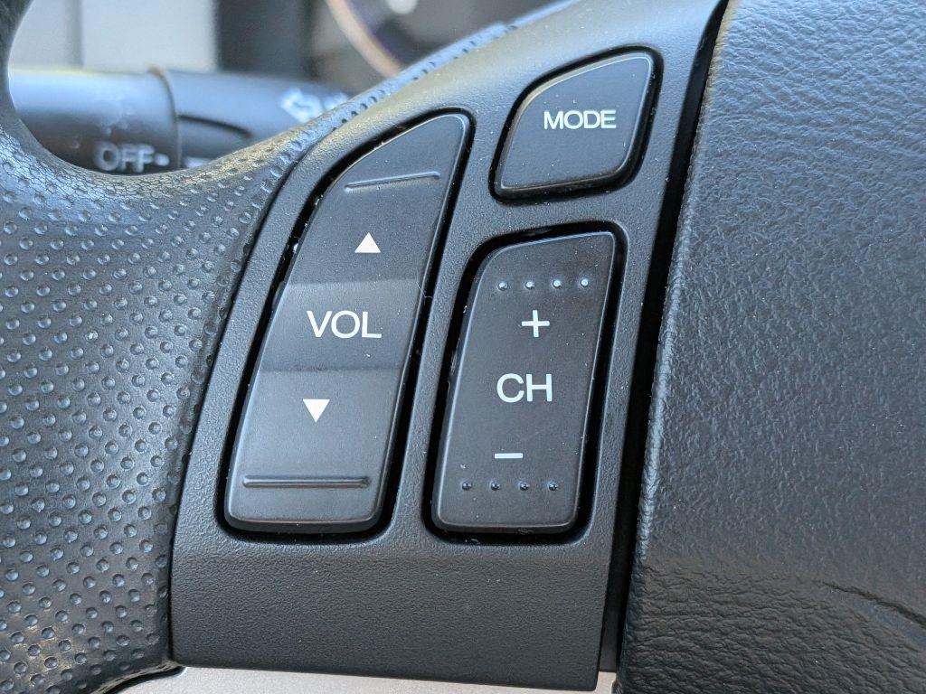 Honda CR-V 2WD 5dr EX 2008