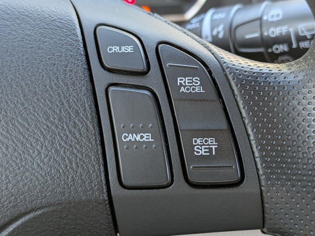 Honda CR-V 2WD 5dr EX 2008